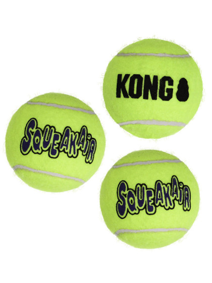 Balle Squeakair Kong