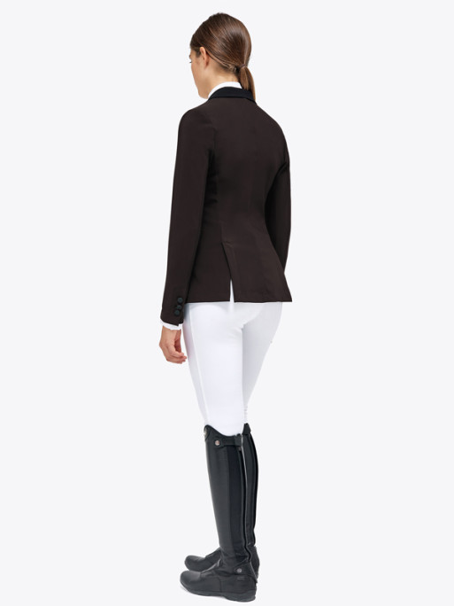 Veste de concours GP Zip FW26 Cavalleria Toscana