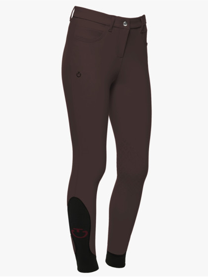 Pantalon fille Girl's Color Grip FW26 Cavalleria Toscana