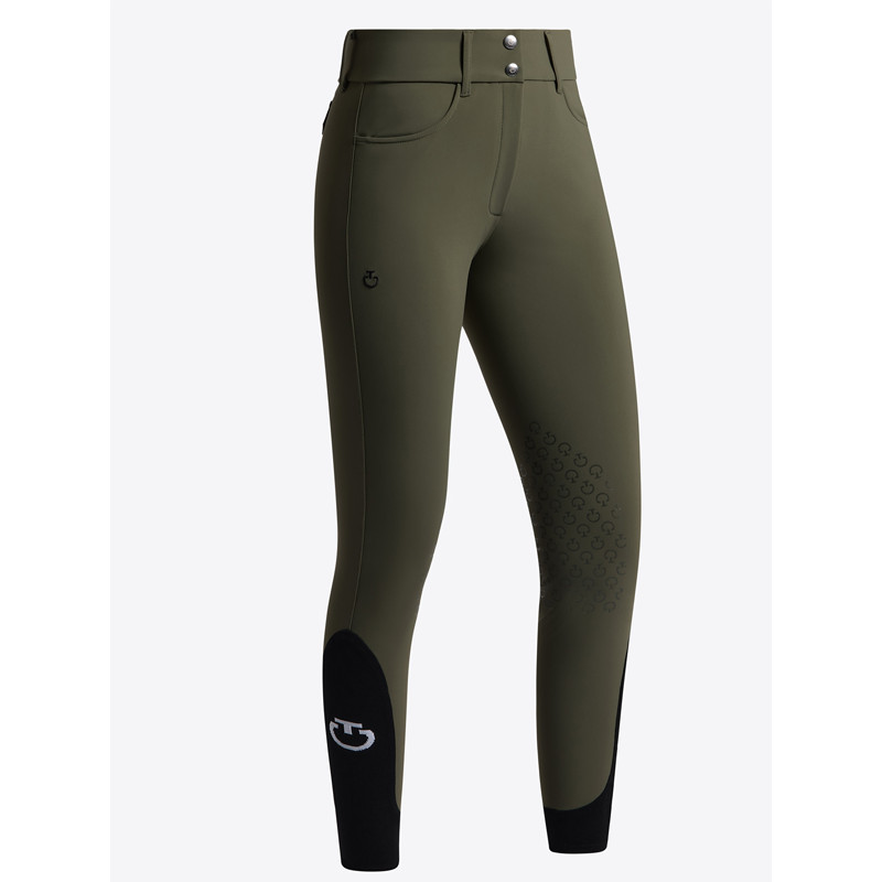 Pantalon American Back Pocket FW26 Cavalleria Toscana