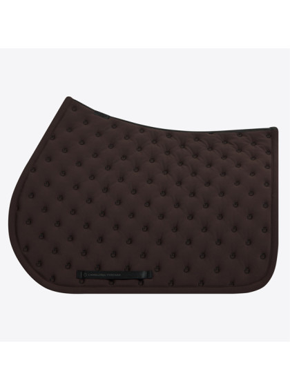 Tapis Embrodery Quilted Jumping FW26 Cavalleria Toscana