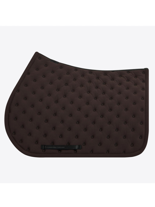 Tapis Embrodery Quilted Jumping FW26 Cavalleria Toscana