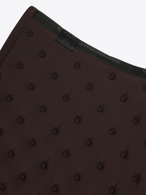 Tapis Embrodery Quilted Jumping FW26 Cavalleria Toscana
