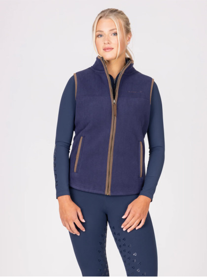 Gilet sans manches Original Fleece Aubrion
