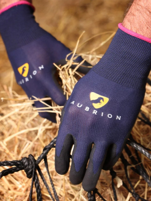 Gants All Purpose Yard Aubrion