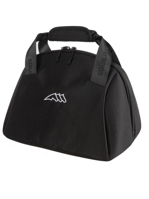 Sac à casque Leo Equiline