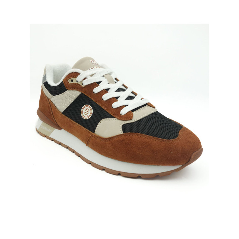 Baskets Colorado FW26 Serge Blanco