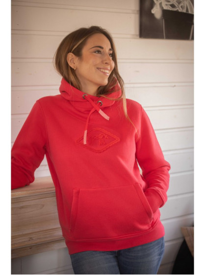 Sweat à capuche Louison Pénélope