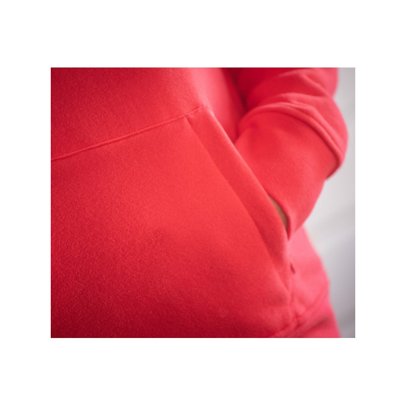 Sweat à capuche Louison Pénélope