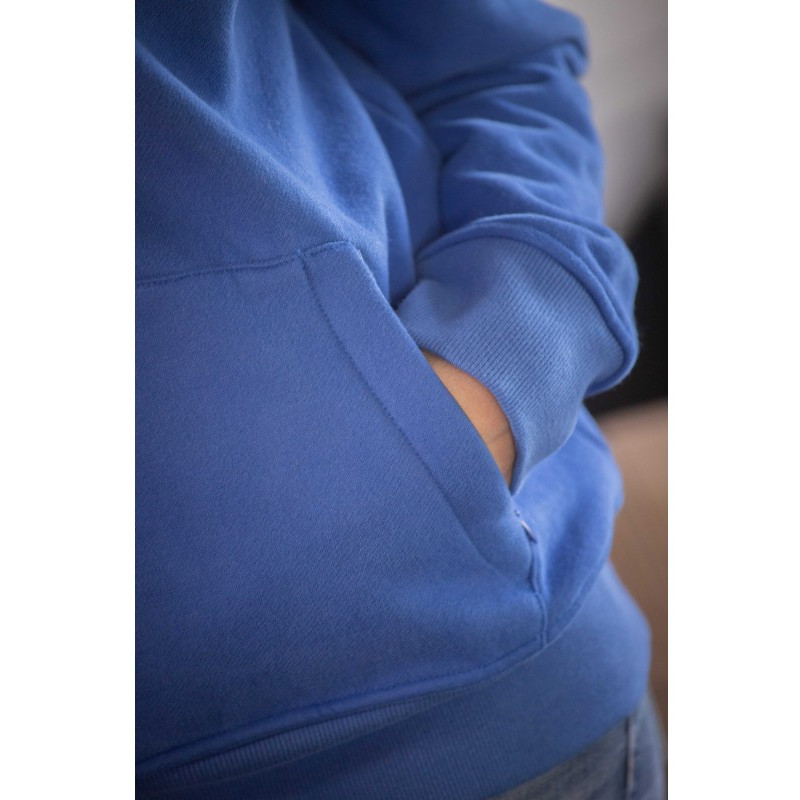 Sweat à capuche Louison Pénélope
