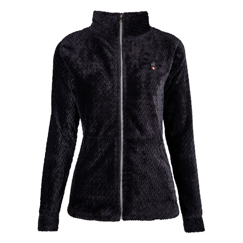 Veste polaire Becco FW26 femme Aulp