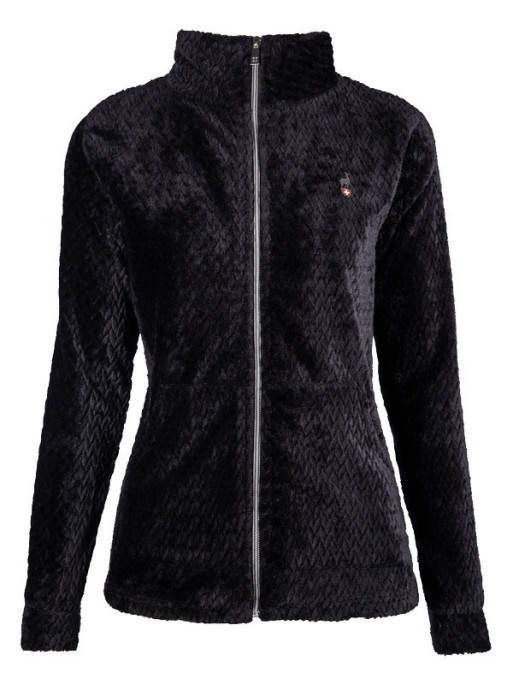 Veste polaire Becco FW26 femme Aulp