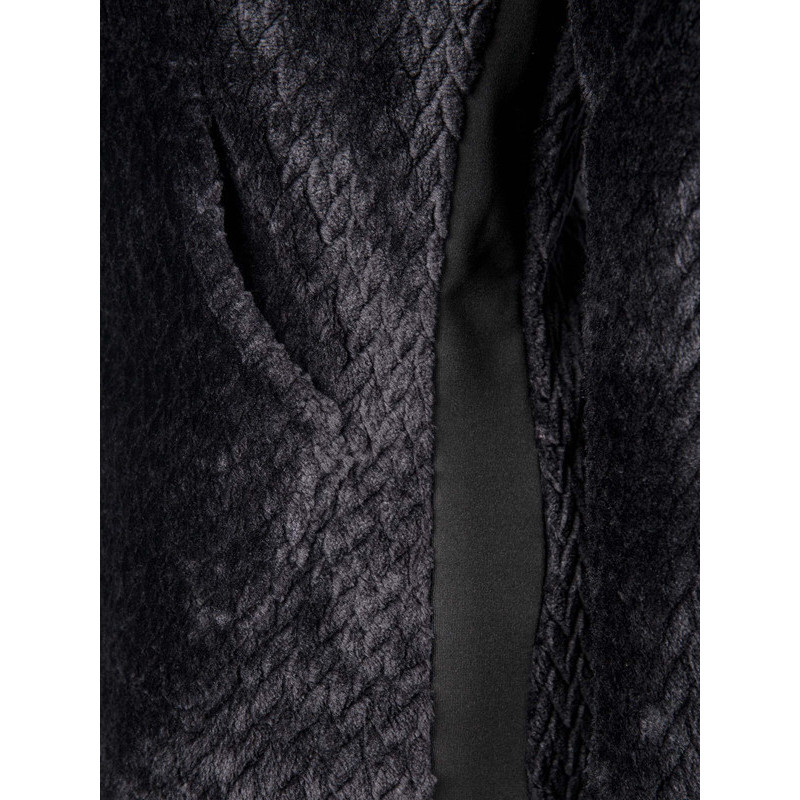 Veste polaire Becco FW26 femme Aulp