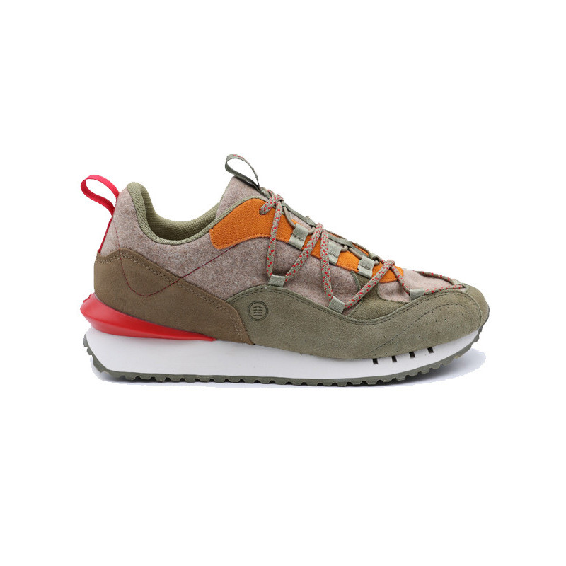Baskets Appolo FW26 Serge Blanco