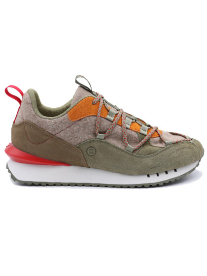 Baskets Appolo FW26 Serge Blanco