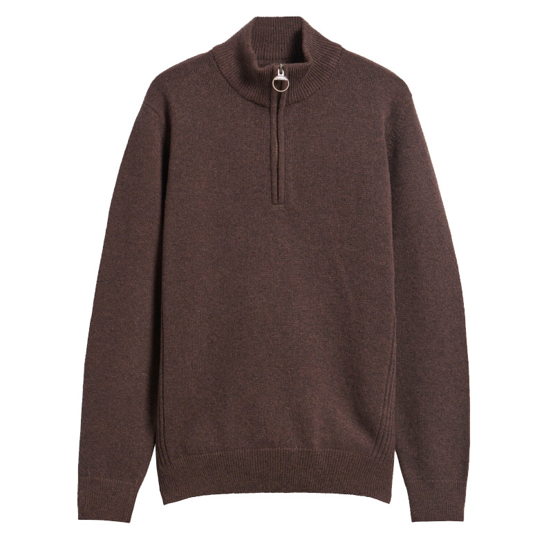 Pull Holden Half Zip Barbour