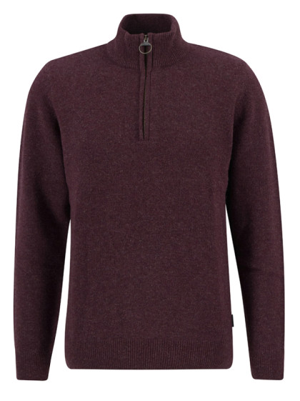 Pull Holden Half Zip Barbour