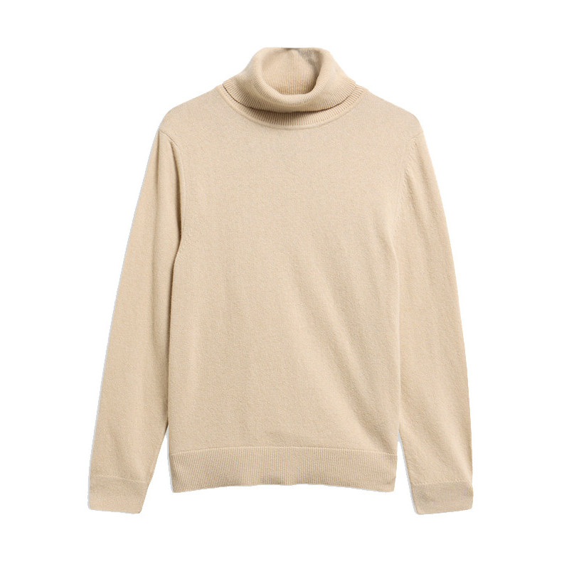 Sweat à col roulé Pendle FW26 Barbour