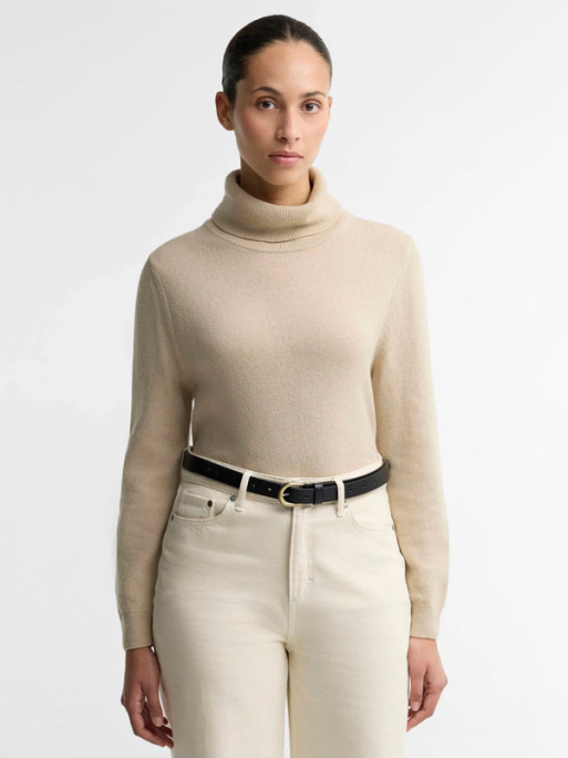 Sweat à col roulé Pendle FW26 Barbour