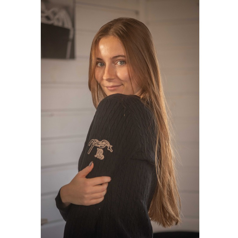 Pull Virgile Pénélope