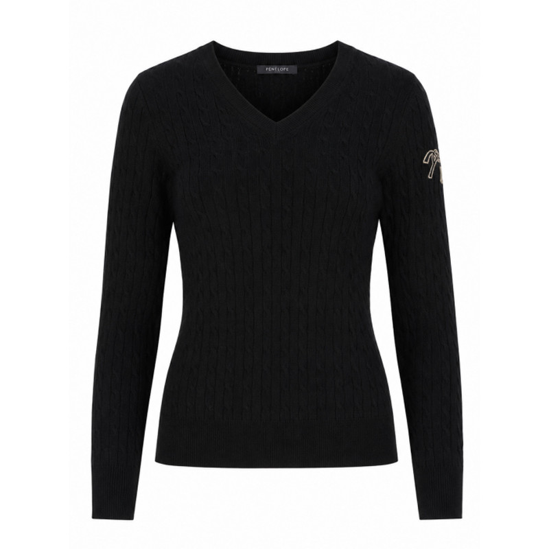 Pull Virgile Pénélope