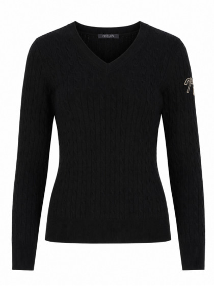Pull Virgile Pénélope