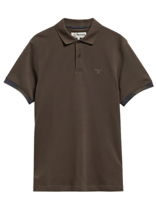 Polo Stanford FW26 Barbour