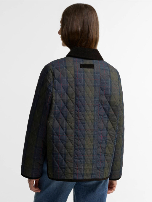 Veste matelassée Ainsdale femme FW26 Barbour
