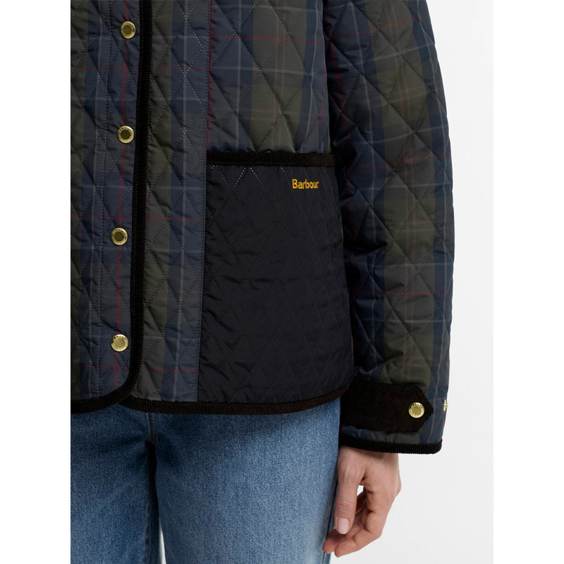 Veste matelassée Ainsdale femme FW26 Barbour