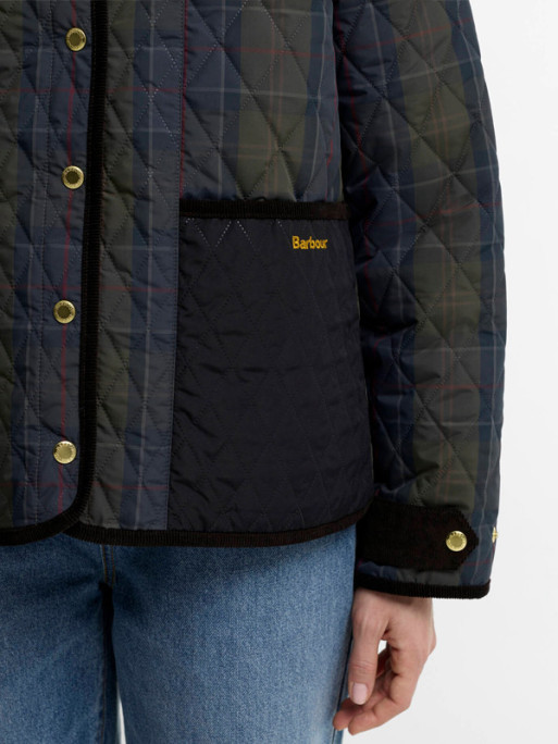 Veste matelassée Ainsdale femme FW26 Barbour