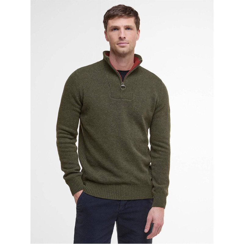 Pull Nelson Essential W26 Barbour