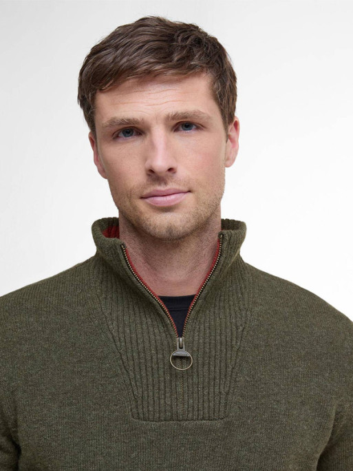 Pull Nelson Essential W26 Barbour