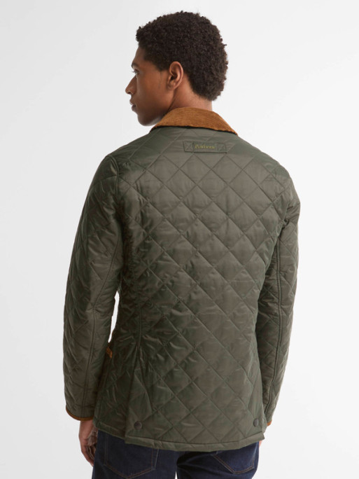 Veste Icons Heritage Liddesdale FW26 Barbour