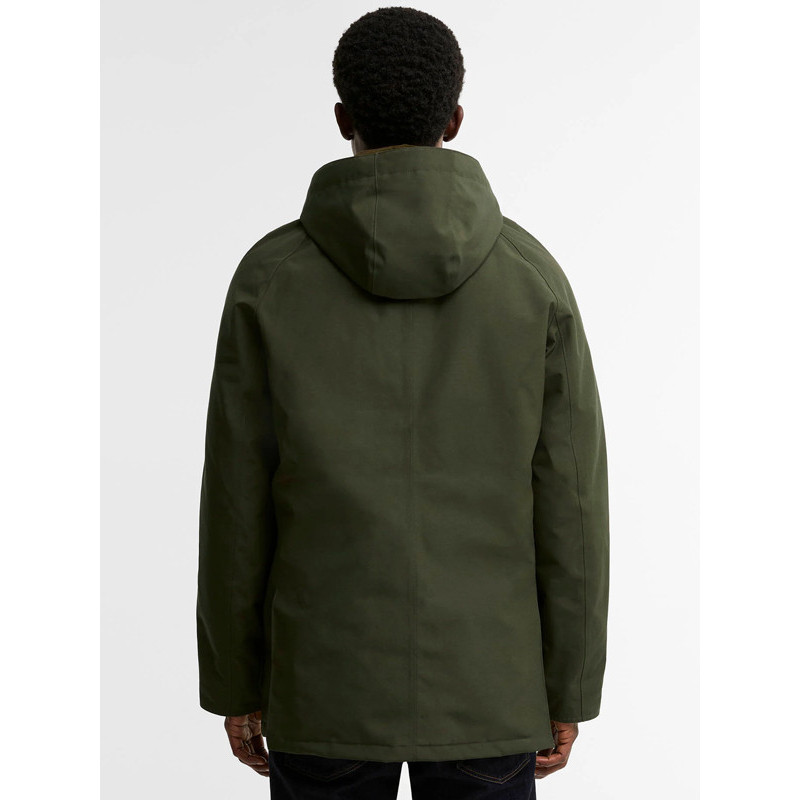 Veste Ashby Winter FW26 Barbour