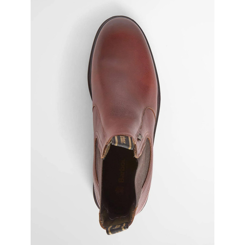 Bottines Hale Chelsea FW26 Barbour