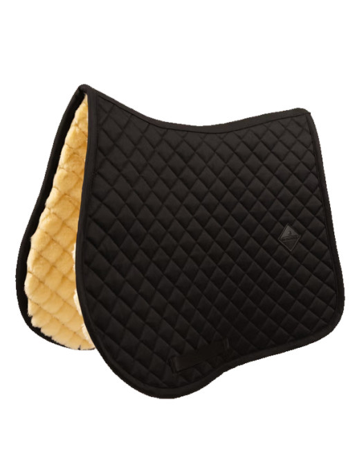 Tapis de selle Sheepskin Diamond CSO Kentucky
