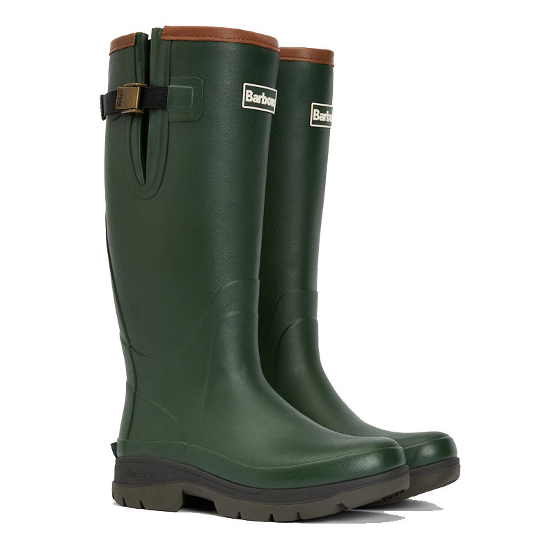 Bottes Tempest Welly FW26 Barbour