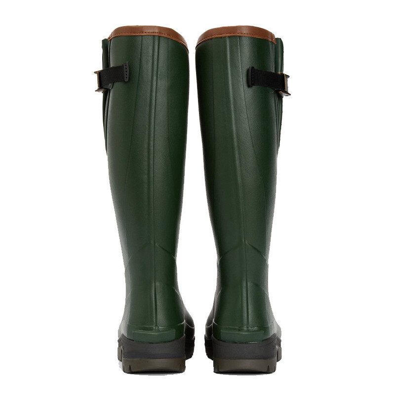 Bottes Tempest Welly FW26 Barbour
