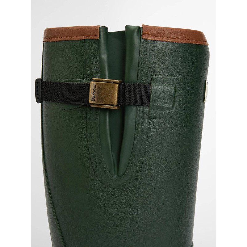 Bottes Tempest Welly FW26 Barbour