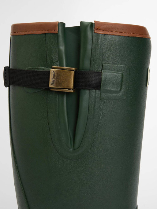 Bottes Tempest Welly FW26 Barbour