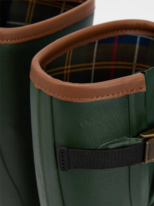 Bottes Tempest Welly FW26 Barbour