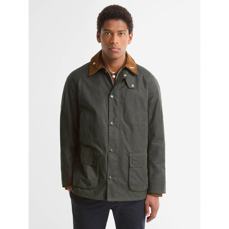 Veste cirée Icons Ashby FW26 Barbour
