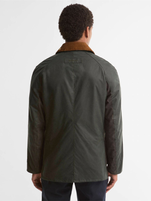 Veste cirée Icons Ashby FW26 Barbour