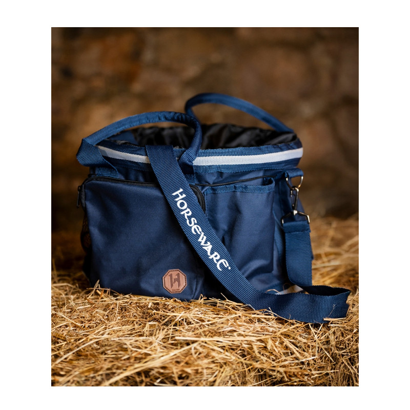 Sac de pansage Newmarket Horseware