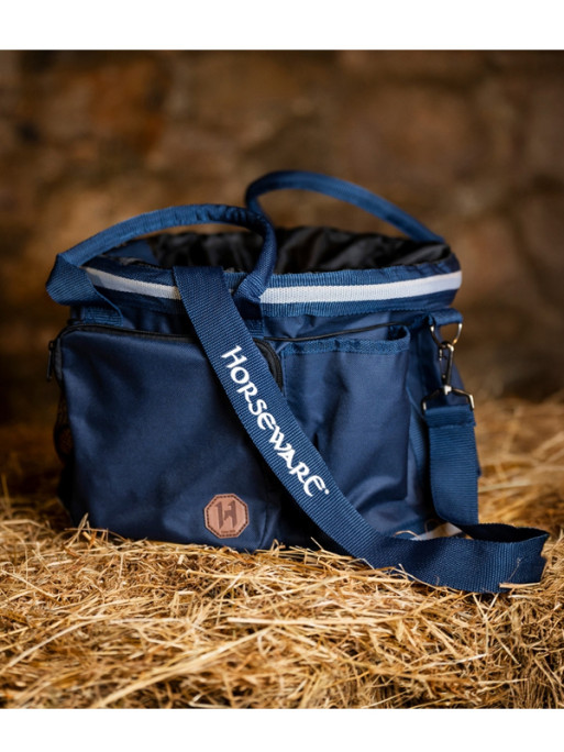 Sac de pansage Newmarket Horseware
