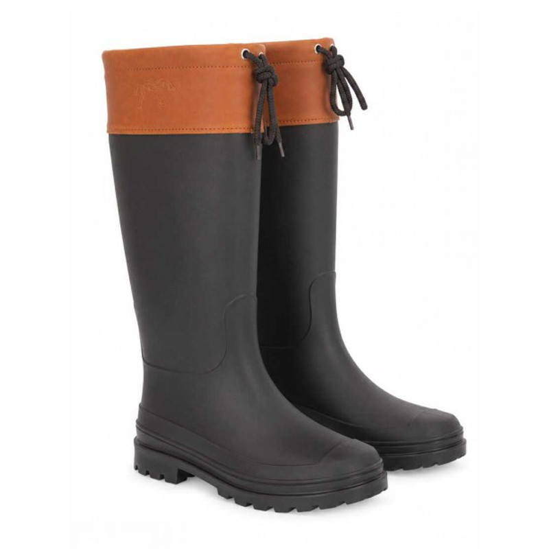 Bottes Jess Warm Pénélope
