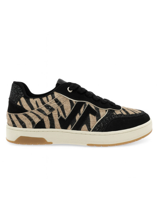 Chaussures CL104 Zebre FW26 femme CL11 Sneakers
