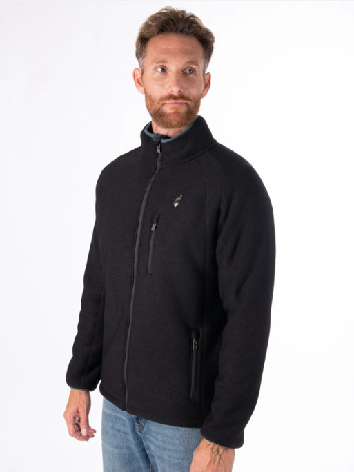 Veste polaire Bixim FW26 Aulp