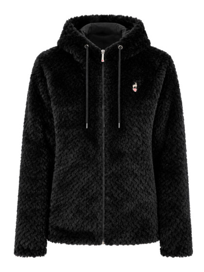 Veste Corah femme FW26 Aulp