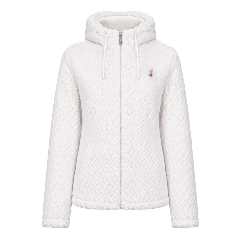 Veste Corah femme FW26 Aulp